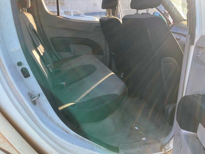 2013 Mitsubishi Triton GLX MNDouble Cab Utility 
Mitsubishi
Triton