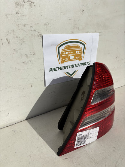 2004  W210 Right Taillight