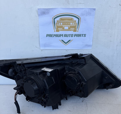 2013 Kia Sorento XM Station Wagon Left Headlight L009G5900GV