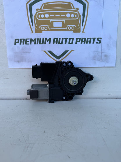 2014  GD LEFT REAR WINDOW MOTOR