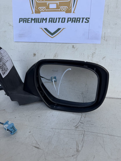 2011 Honda City GM Sedan Right Door Mirror