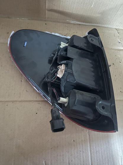 2008 Mitsubishi Triton KB*T KB9T - Right Taillight