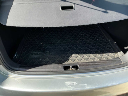 2012 Volkswagen Golf MK6- 5K