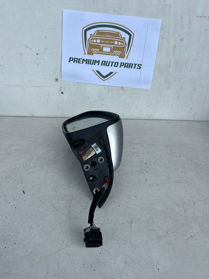 2016 Kia Cerato YD Hatchback Left Door Mirror