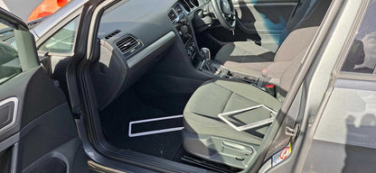 2018 Volkswagen Golf  MK7 - 5G BE BQHatchback 
Volkswagen
Golf