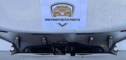 2017 Toyota RAV4 Station Wagon Grille