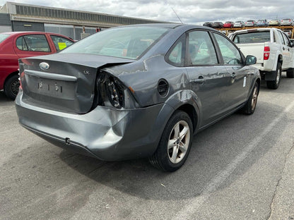 2010 Ford Focus LT