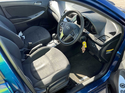 2015 Hyundai Accent Active RB