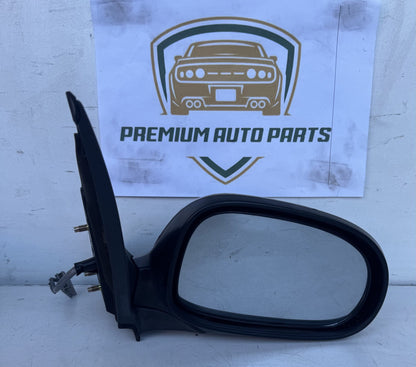 2002   Right Door Mirror
