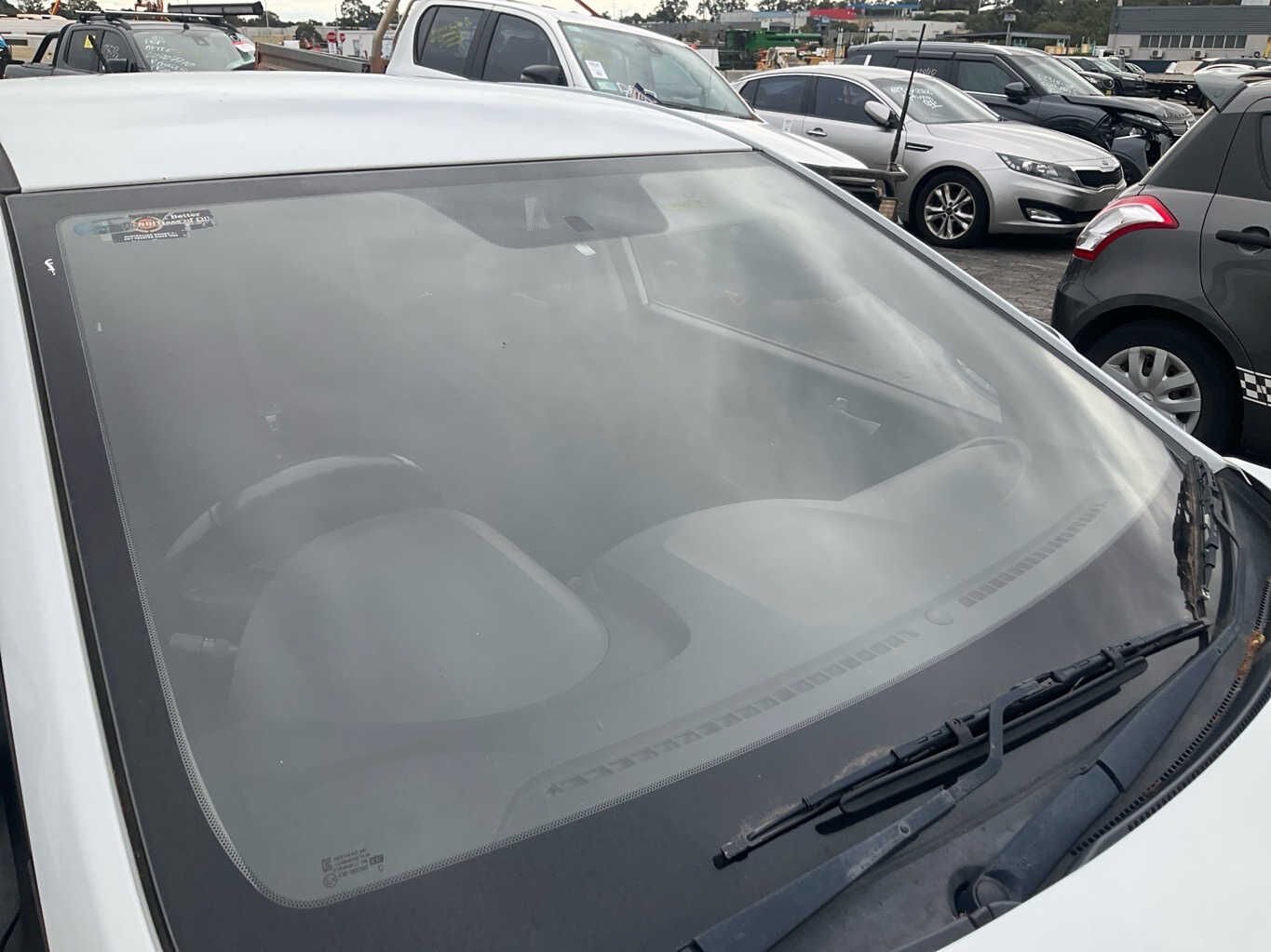 2019 Hyundai Accent Sport RB