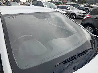 2019 Hyundai Accent Sport RB