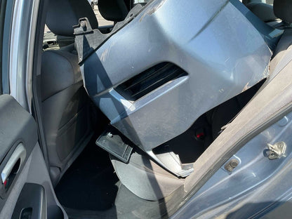 2008 Honda Civic FN