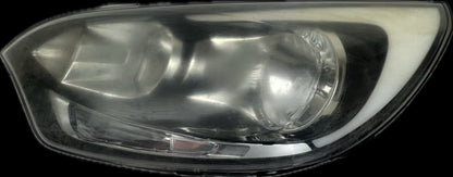 2014  UB Left Headlight
