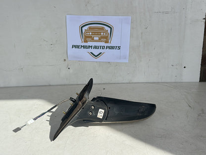 2010 Nissan Pulsar Sedan Right Door Mirror