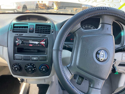 2006 Kia Cerato LD
