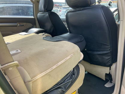 2005 Toyota Land Cruiser Prado