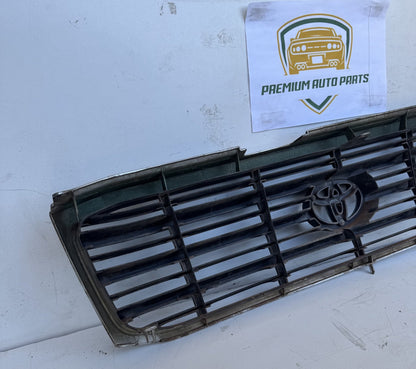 1999-1999 Toyota Land Cruiser - Grille