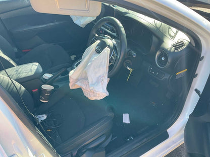 2018 Kia Cerato BD