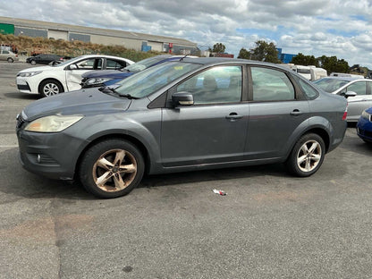 2010 Ford Focus LT
