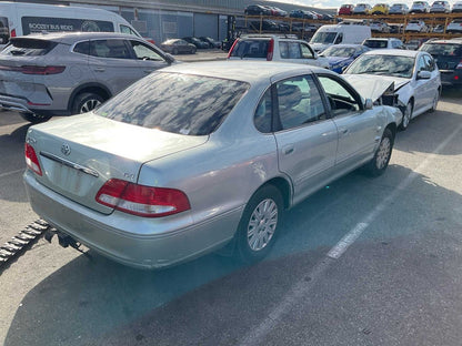 2004 Toyota Avalon  X30Sedan 
Toyota
Avalon