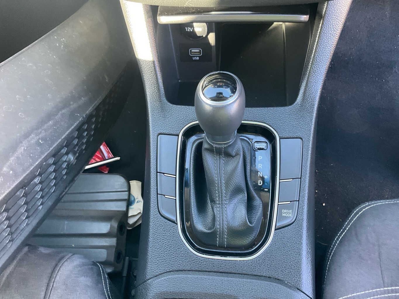 2023 Hyundai i30  PDHatchback 
Hyundai
i30