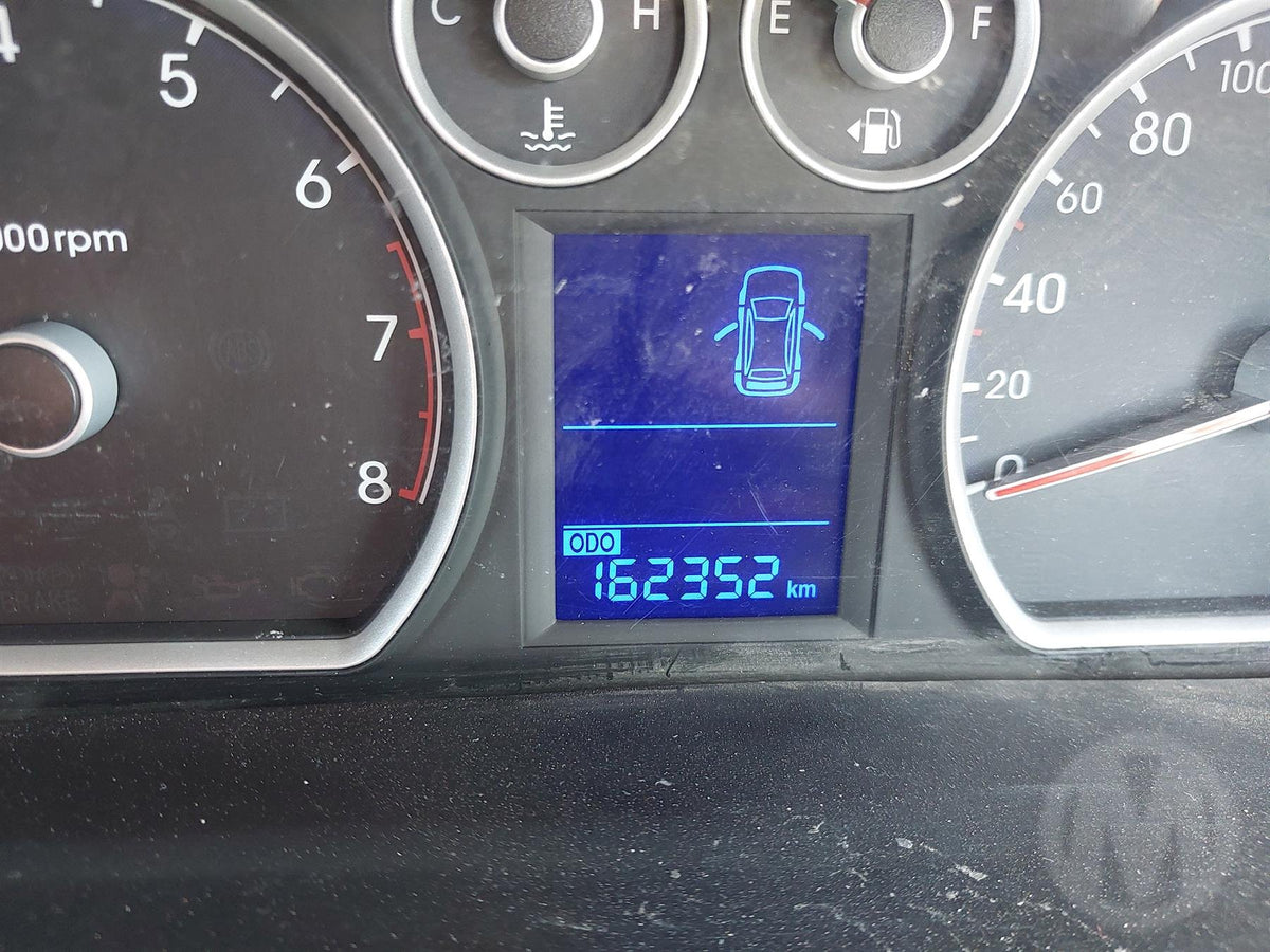 2011 Hyundai i30 SX FD