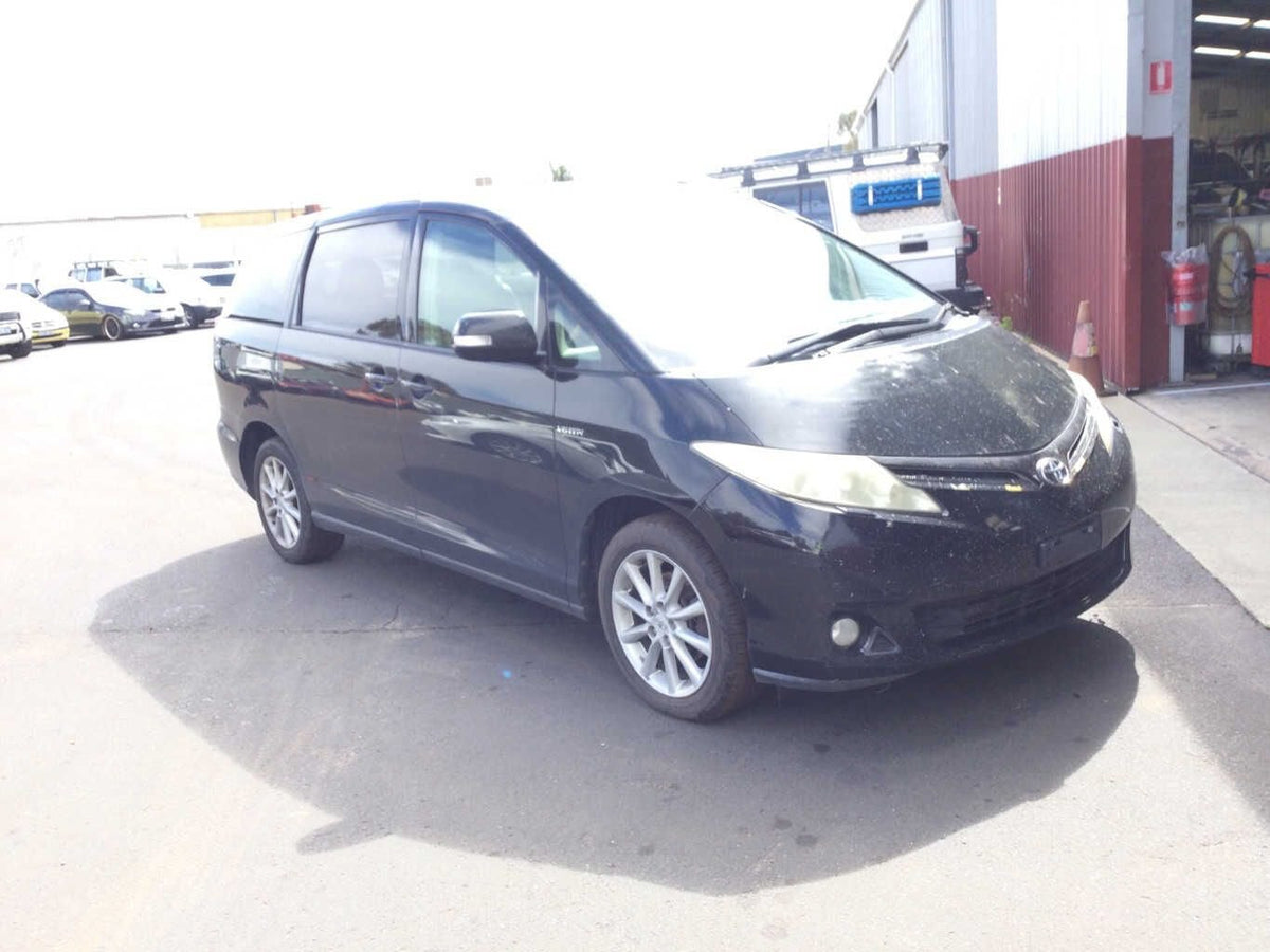 2010 Toyota Tarago R50