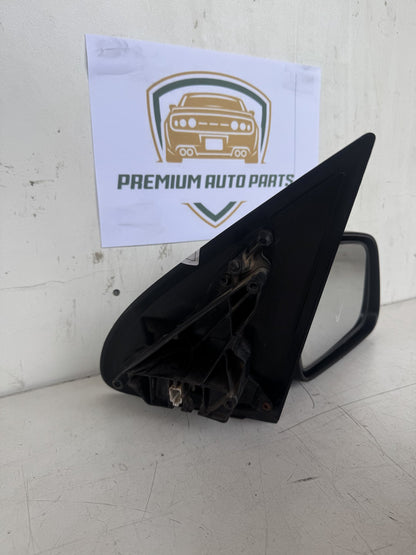 2011 Ford Territory Station Wagon Right Door Mirror