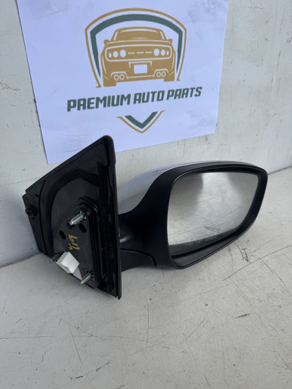 2015 Hyundai i30 GD Hatchback Right Door Mirror
