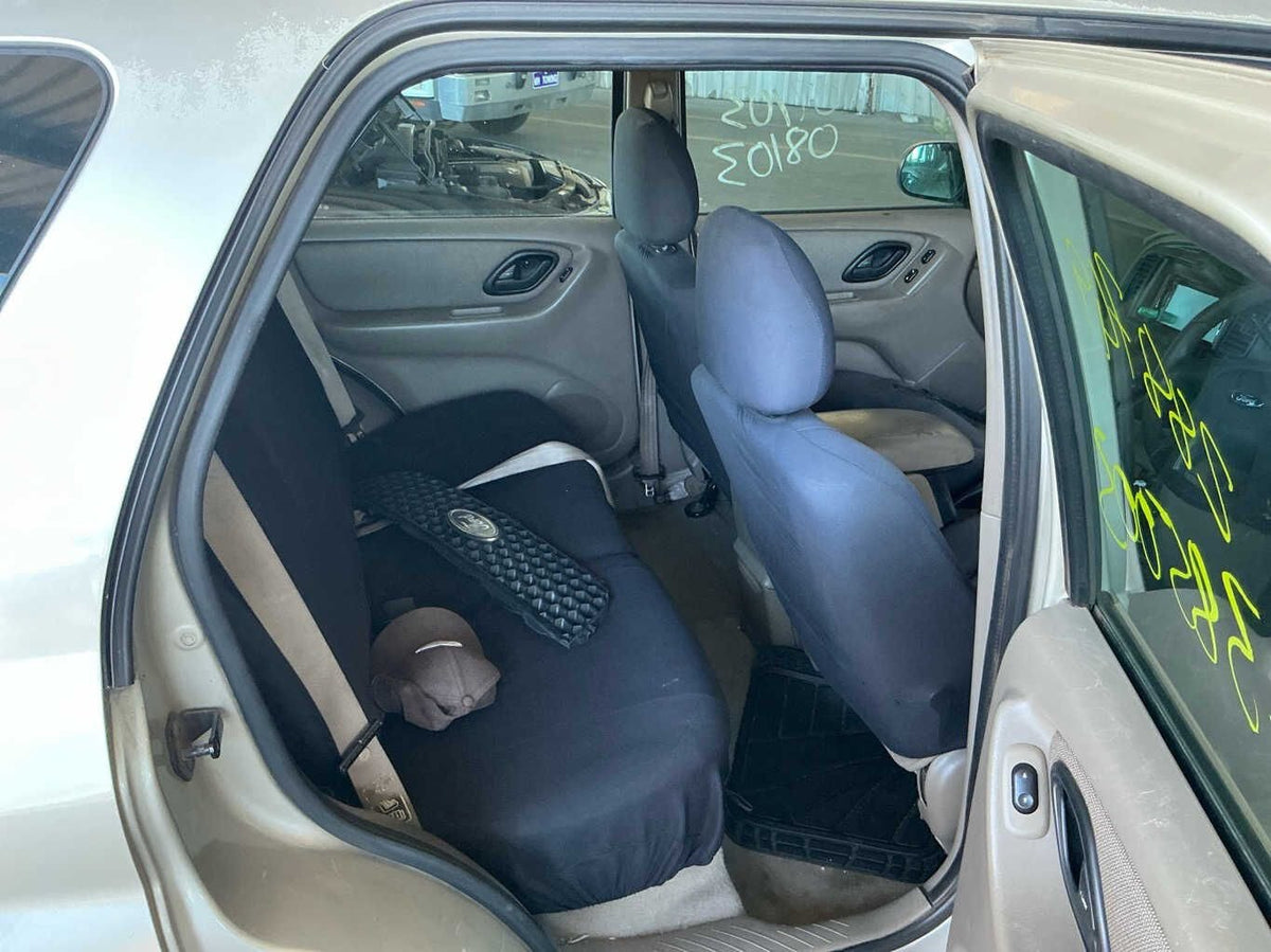 2003 Ford Escape XLS BA