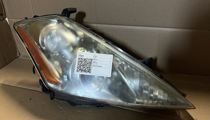 2010 Nissan Murano - Right Headlight