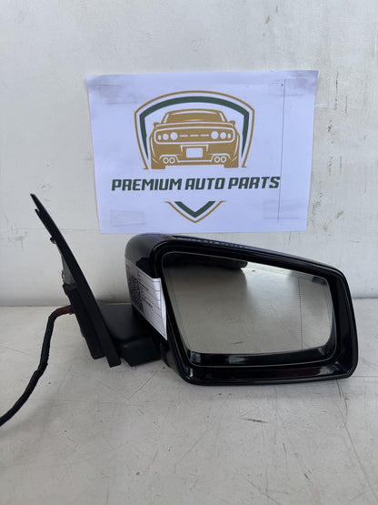 2011 Mercedes-Benz C220 Sedan Right Door Mirror