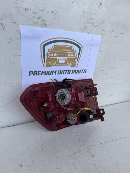 2018  YB Right Taillight
