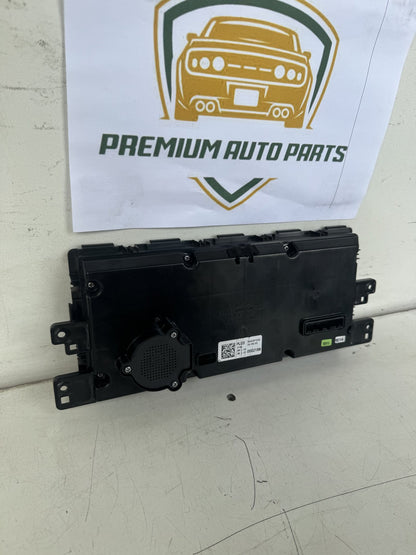 2025 Kia Sportage Station Wagon Instrument Cluster 94003P1030