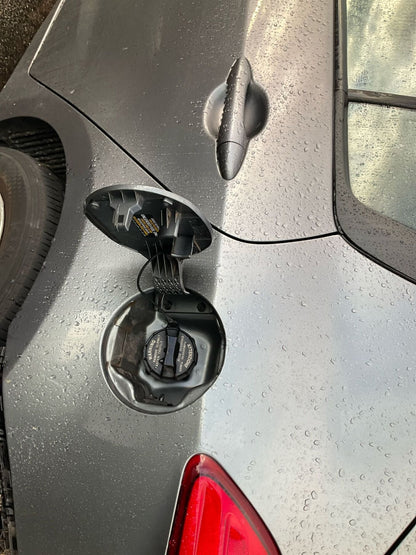 2018 Kia Cerato S YD