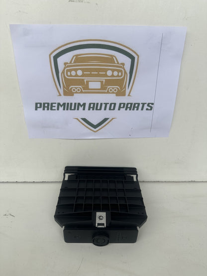 2010-2018 Volkswagen Touareg MK2- 7P SUV Transmission Control Module 0C8927750CE