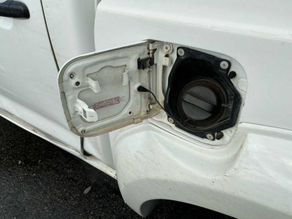 2009 Toyota Hilux N70