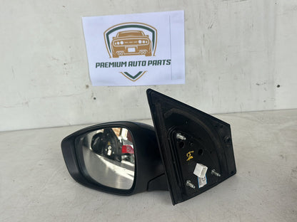 2014 Hyundai i30 GD Hatchback Left Door Mirror