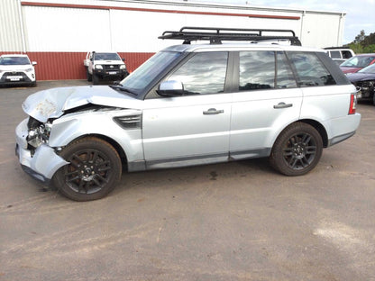 2010 Land Rover Range Rover Sport