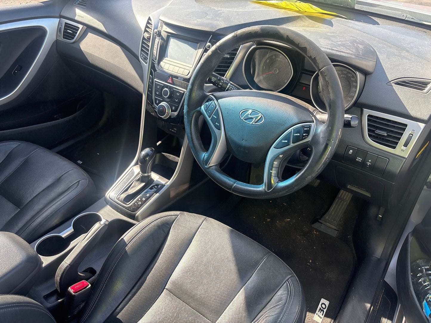 2015 Hyundai i30 Active X GD