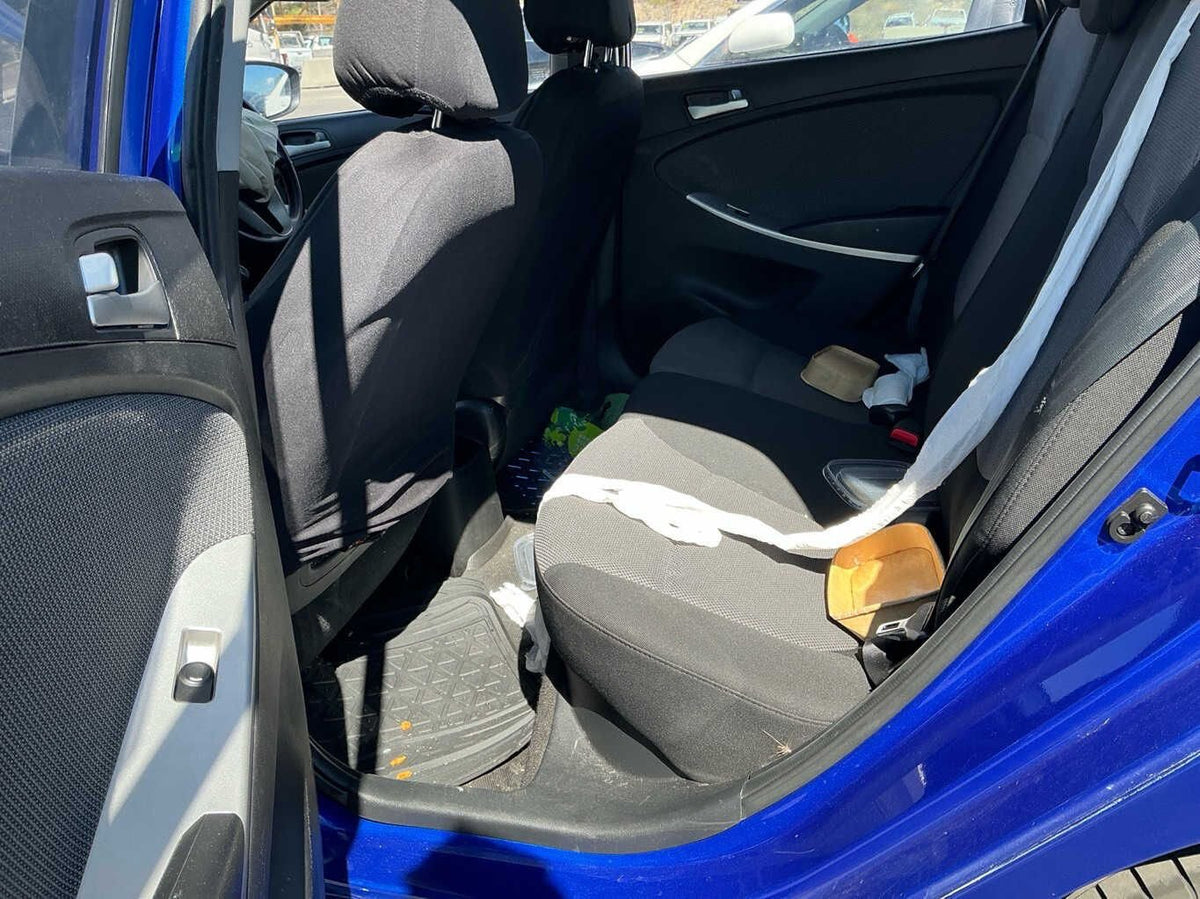 2014 Hyundai Accent Active RB