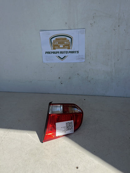 2011 Volkswagen Golf MK6 - 5K Hatchback Right Boot Light