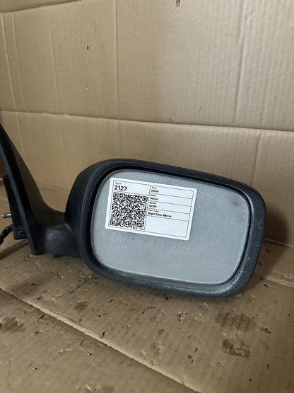2004 Volvo XC90 XC90 Station Wagon Right Door Mirror 015799
