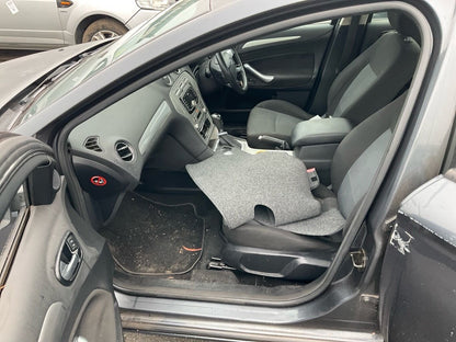 2007 Ford Mondeo MA