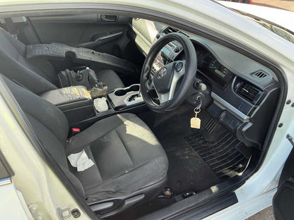 2013 Toyota Camry Altise XV50