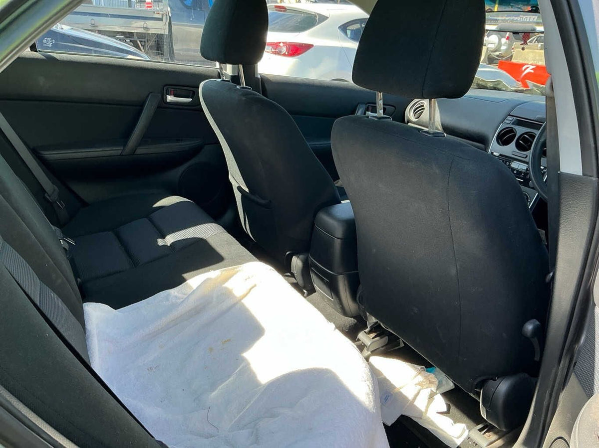 2005 Mazda Xedos 6