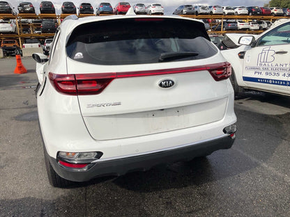 2019 Kia Sportage S QLStation Wagon 
Kia
Sportage