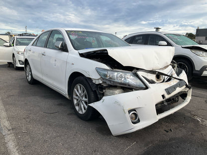 2010 Toyota Camry XV40