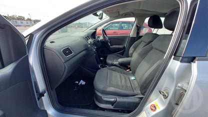 2012 Volkswagen Polo  Hatchback 
Volkswagen
Polo