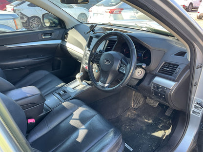 2013 Subaru Outback D BRStation Wagon 
Subaru
Outback